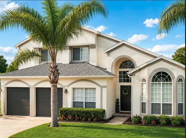 2361 MID PINE CT, Oviedo, FL 32765