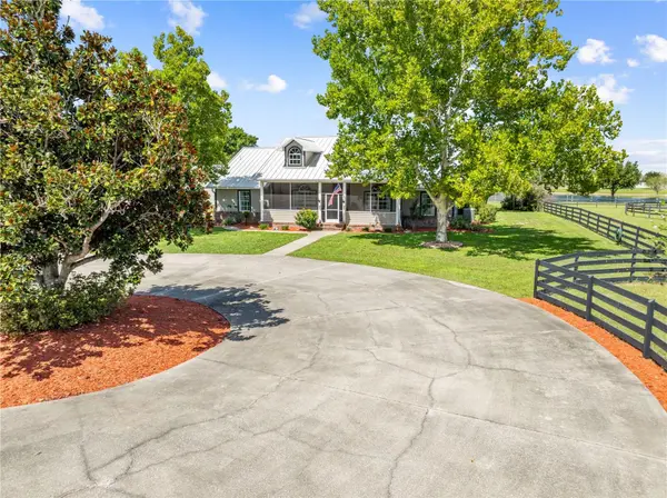 1868 DRULINER RD, St Cloud, FL 34771
