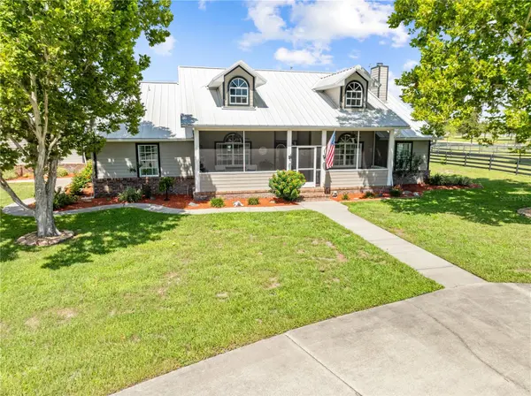 1868 DRULINER RD, St Cloud, FL 34771
