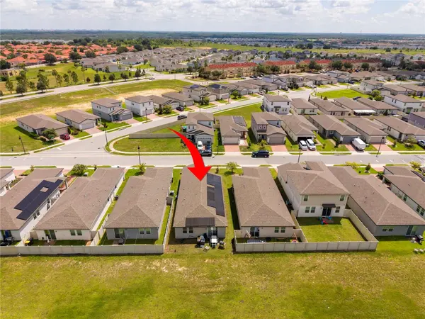 3260 BELLA VISTA DR, Davenport, FL 33897
