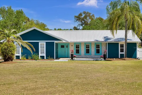 245 COUNTRY CIRCLE DR E, Port Orange, FL 32128