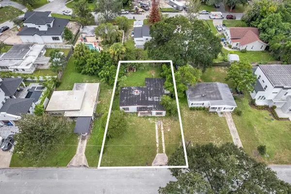 1416 BORDER DR, Winter Park, FL 32789