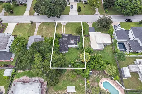 1416 BORDER DR, Winter Park, FL 32789