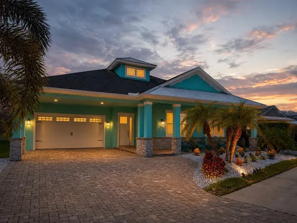 2931 BELLA FLORE TER, New Smyrna Beach, FL 32168