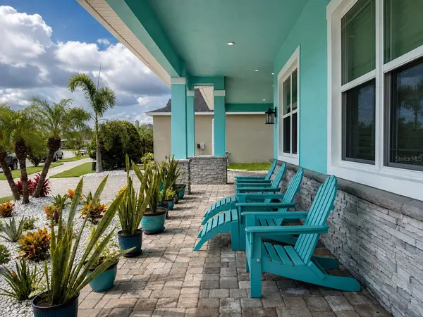 2931 BELLA FLORE TER, New Smyrna Beach, FL 32168