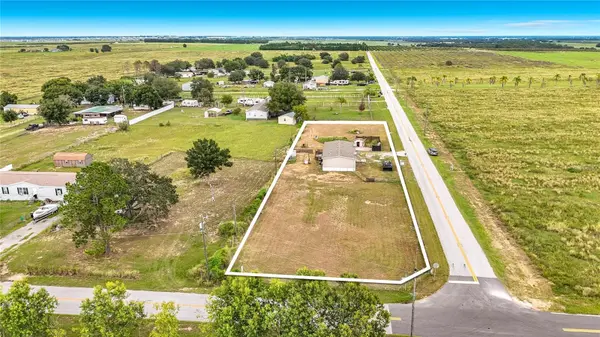 1491 ALFORD RD, Haines City, FL 33844