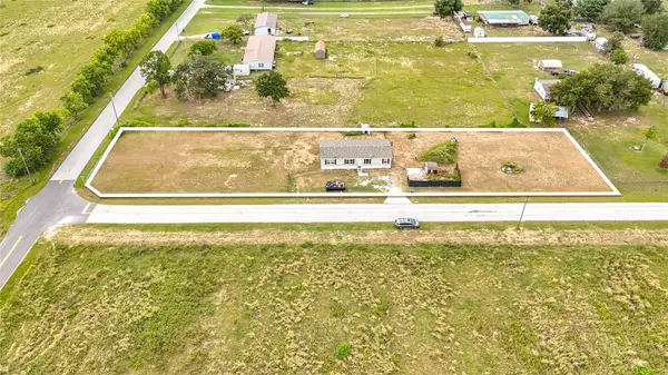 1491 ALFORD RD, Haines City, FL 33844