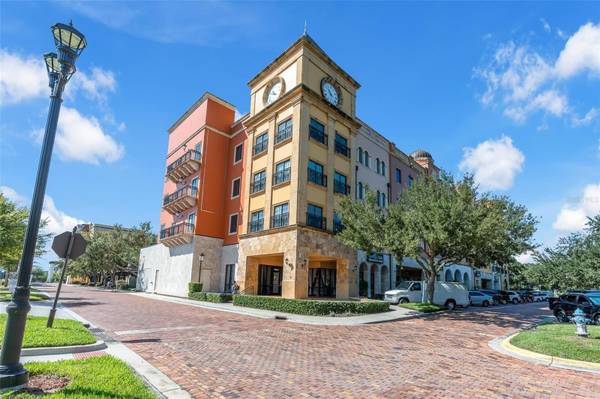 2295 S HIAWASSEE RD S #316, Orlando, FL 32835
