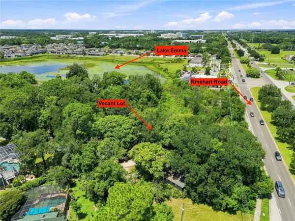PINE CIRCLE DR, Lake Mary, FL 32746