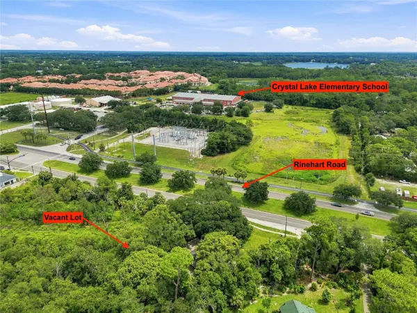 PINE CIRCLE DR, Lake Mary, FL 32746