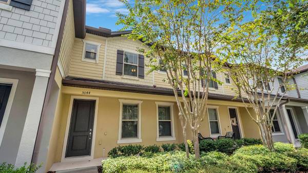 5044 WALKER ST, St Cloud, FL 34771