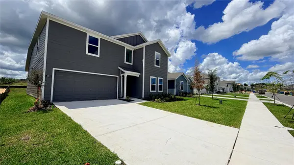 583 ARTEMIS ST, Lake Wales, FL 33853