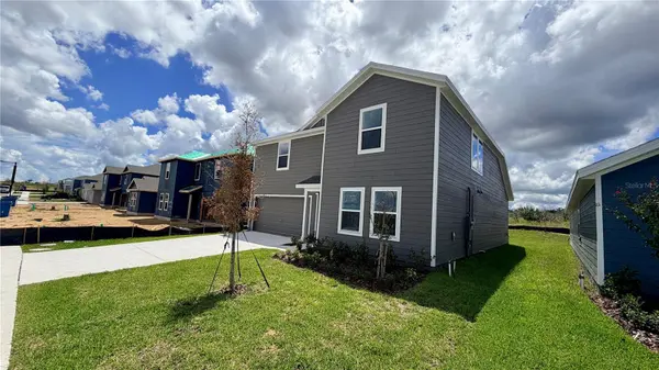 583 ARTEMIS ST, Lake Wales, FL 33853