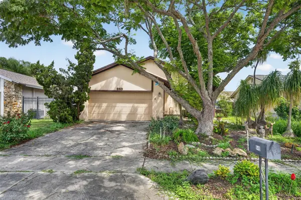 649 SAUSALITO BLVD, Casselberry, FL 32707