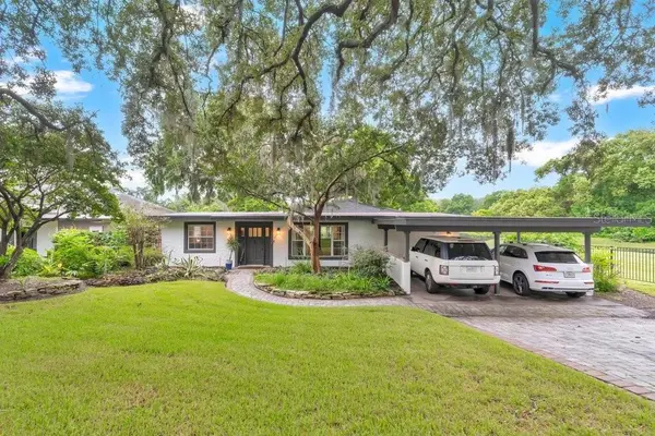 2227 HOWARD DR, Winter Park, FL 32789