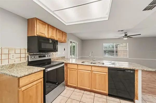 5296 FREEPORT DR, Spring Hill, FL 34606