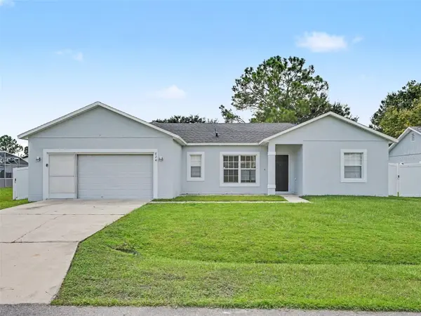 824 PALERMO CT, Kissimmee, FL 34758