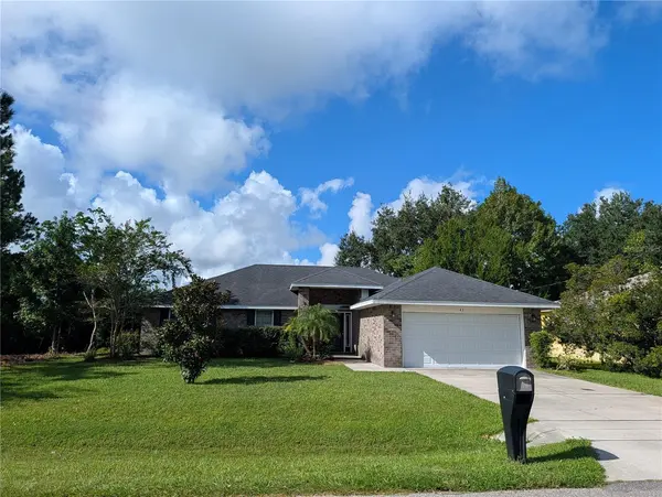 43 BUTTERMILL DR, Palm Coast, FL 32137