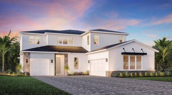 1424 STONECLIFF DR, Apopka, FL 32703