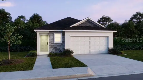 25462 CALUSA DR, Punta Gorda, FL 33955
