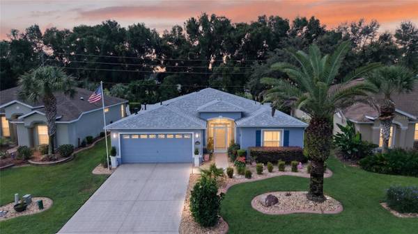 16345 SW 14TH AVENUE RD, Ocala, FL 34473
