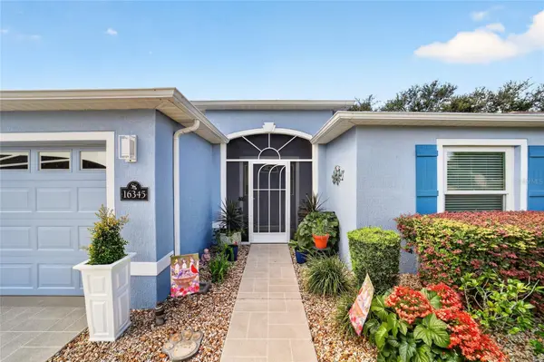 16345 SW 14TH AVENUE RD, Ocala, FL 34473