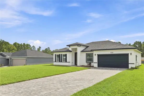 13141 SW 83RD TERRACE RD, Ocala, FL 34473