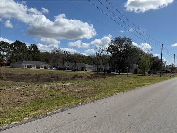 7059 MIDWAY TER #2, Ocala, FL 34472
