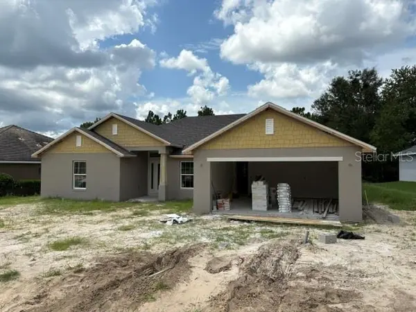 6734 SW 179TH AVENUE RD, Dunnellon, FL 34432