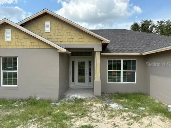 6734 SW 179TH AVENUE RD, Dunnellon, FL 34432