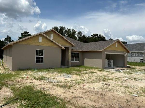 6734 SW 179TH AVENUE RD, Dunnellon, FL 34432