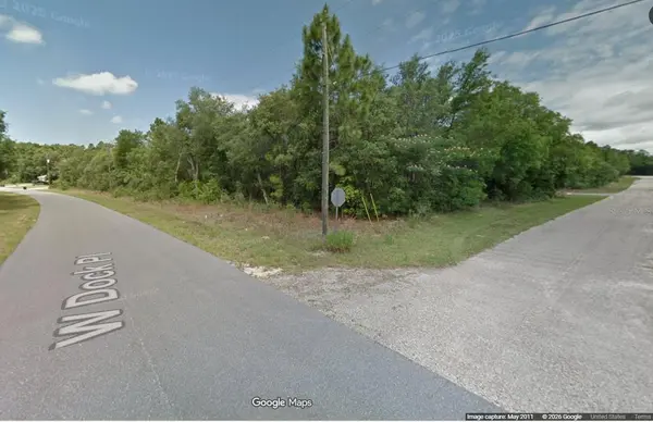 1711 W DOCK PL, Citrus Springs, FL 34434