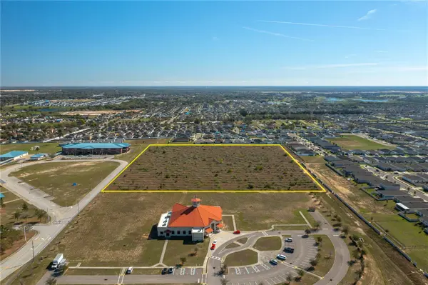 0 ORCHID DR, Haines City, FL 33844