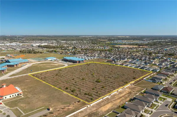 0 ORCHID DR, Haines City, FL 33844