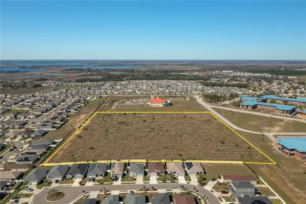0 ORCHID DR, Haines City, FL 33844