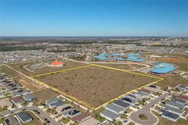 0 ORCHID DR, Haines City, FL 33844