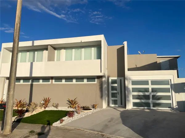 URB. VALLE REAL, INFANTA ST. #1826, Ponce, PR 00716