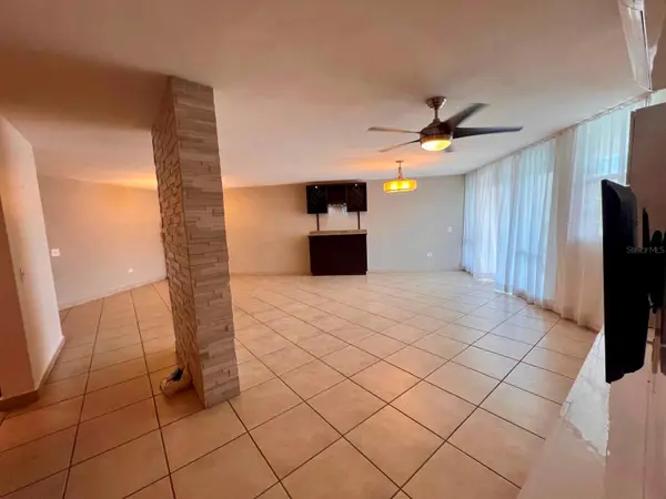 675 SERGIO CUEVAS BUSTAMANTE #401, San Juan, PR 00911
