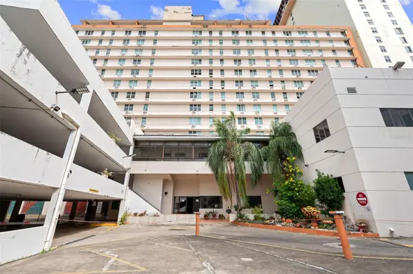 600 FERNANDEZ JUNCOS #5, San Juan, PR 00907