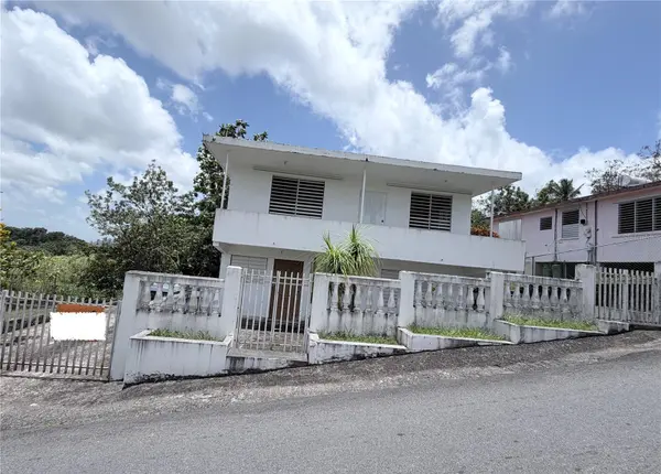 916 KM 3.7, San Lorenzo, PR 00754