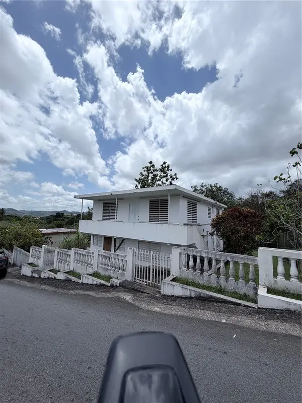 916 KM 3.7, San Lorenzo, PR 00754