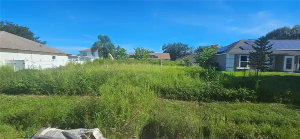 167 BIRMINGHAM DR, Kissimmee, FL 34758