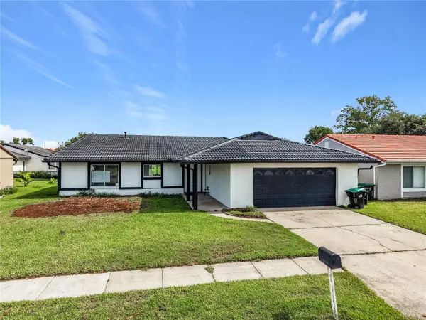 5501 MEMORIAL DR, Orlando, FL 32821