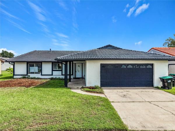 5501 MEMORIAL DR, Orlando, FL 32821