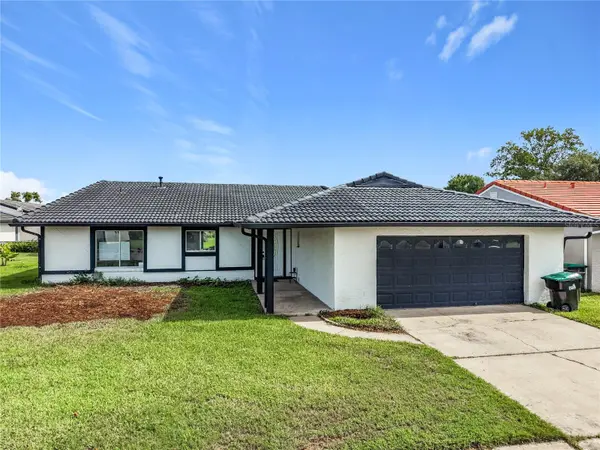 5501 MEMORIAL DR, Orlando, FL 32821