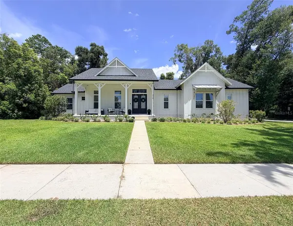 310 W WASHINGTON AVE, Lake Helen, FL 32744