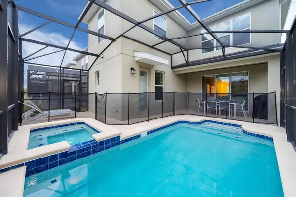 2811 BOOKMARK DR, Kissimmee, FL 34746