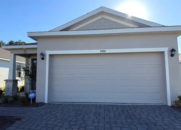 5450 NW 46TH LANE RD, Ocala, FL 34482