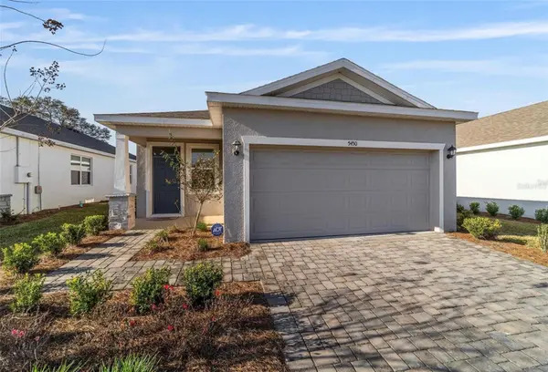 5450 NW 46TH LANE RD, Ocala, FL 34482