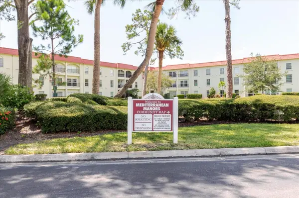 2700 BAYSHORE BLVD #5102, Dunedin, FL 34698